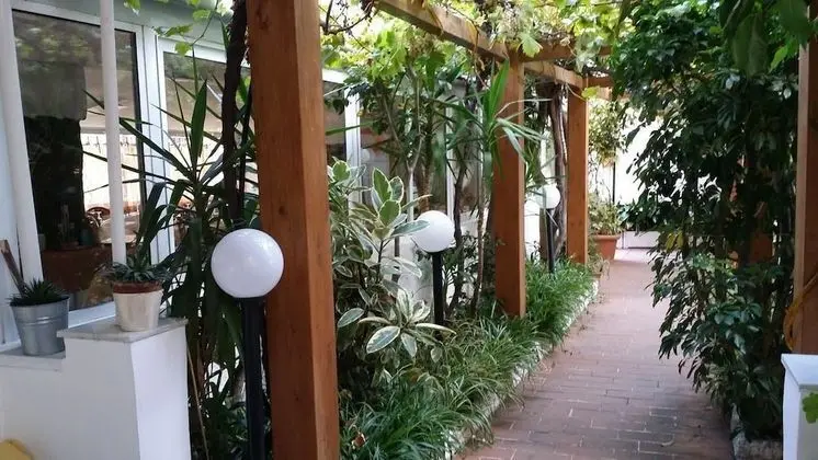 Hotel San Giorgio