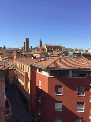 San Giorgio - Genel