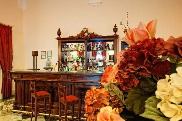 Hotel San Giorgio - Bar