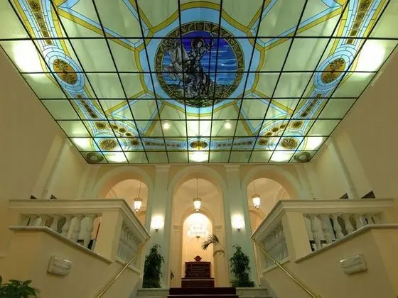 Hotel San Giorgio - Lobi