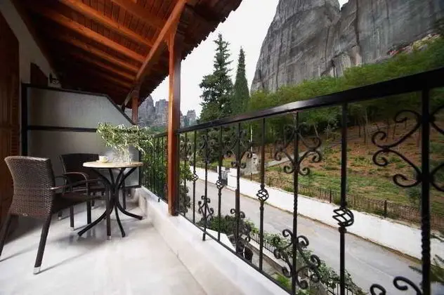 San Giorgio Villa