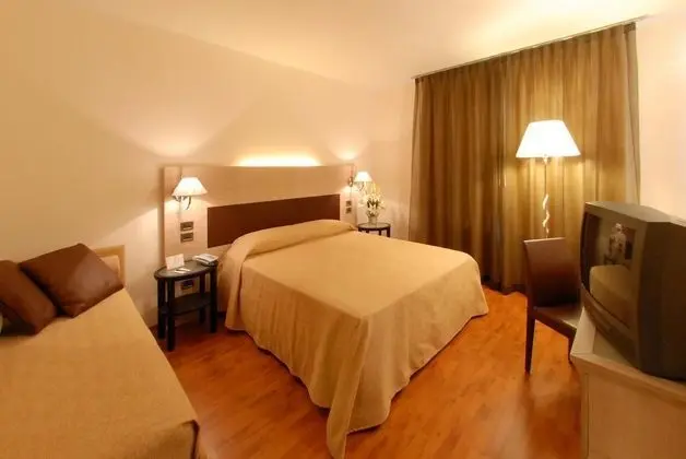 Hotel San Giorgio Sure Hotel Collection by BW