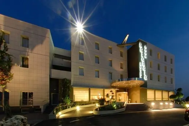 Hotel San Giorgio Sure Hotel Collection by BW