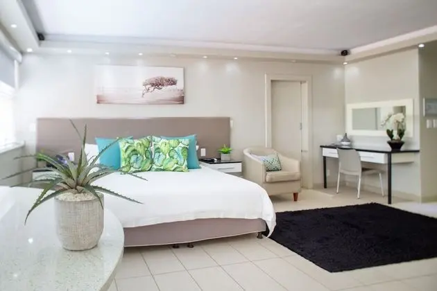 Villa San Giovanni Accommodation - Oda