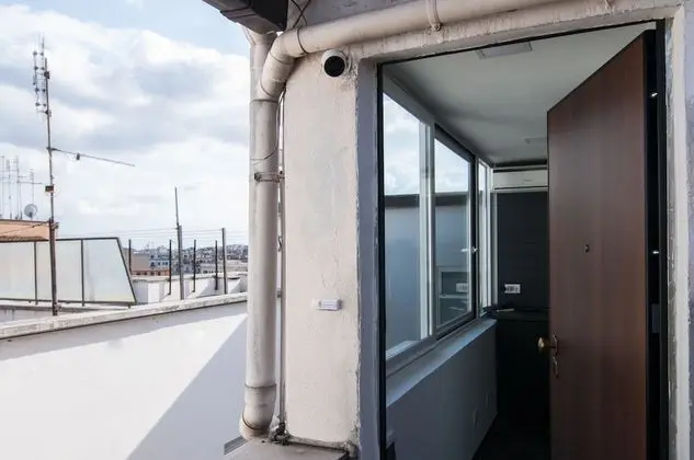 San Giovanni Cozy Studio