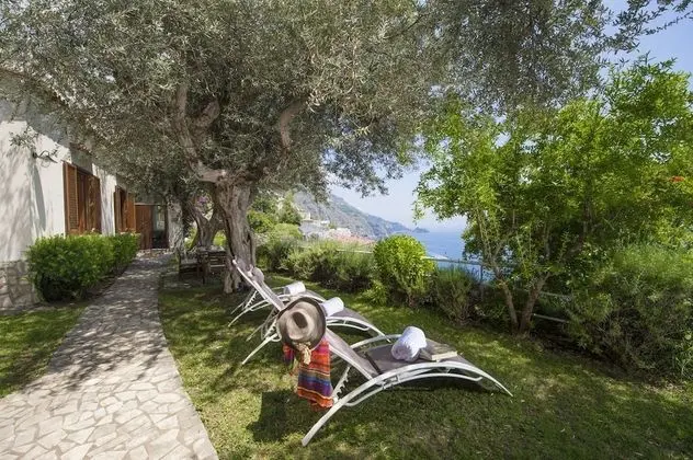 Villa San Giovanni