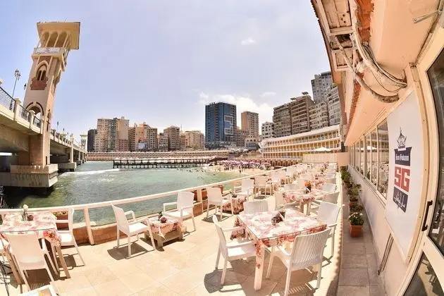 San Giovanni Stanly Hotel & Restaurant - 1