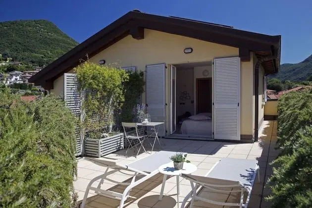 Hotel San Giuseppe