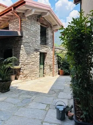 Hotel San Giuseppe - Dış Mekan