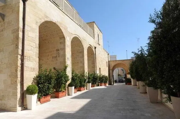 Hotel San Giuseppe