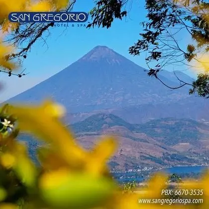 San Gregorio Hotel & Spa - 1