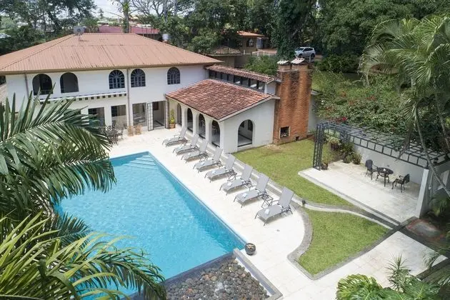 Villa San ignacio
