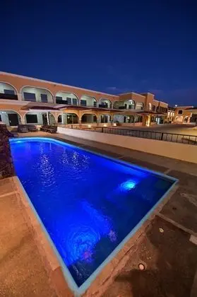 Hotel San Ignacio Inn - Öne Çıkan Resim