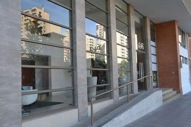 San Isidro Apartment