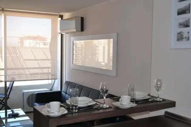San Isidro Apartment - Öne Çıkan Resim