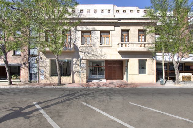 San Isidro Plaza