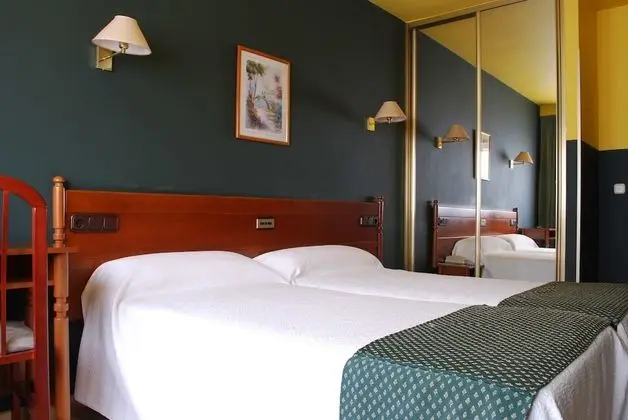 Hotel San Jacobo - Öne Çıkan Resim