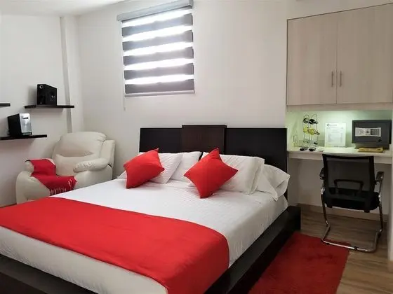 Hotel San Jeronimo - Öne Çıkan Resim
