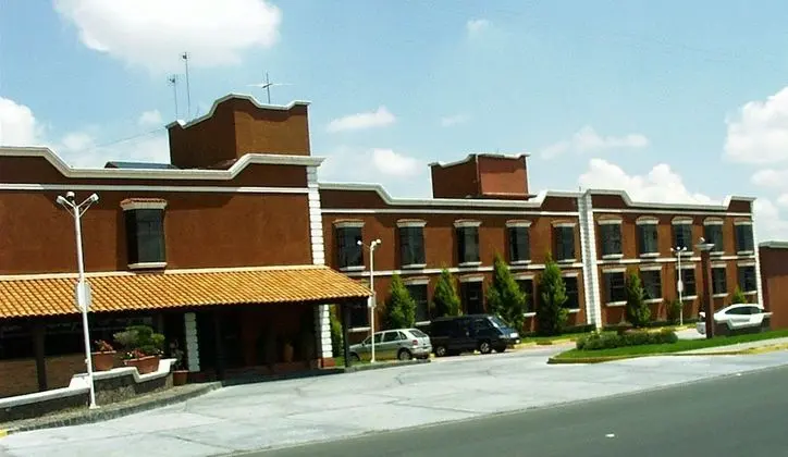 Hotel San Jeronimo Inn