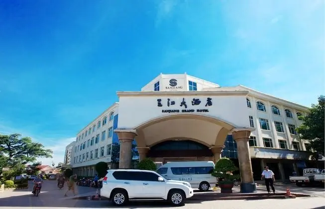 San Jiang Grand Hotel
