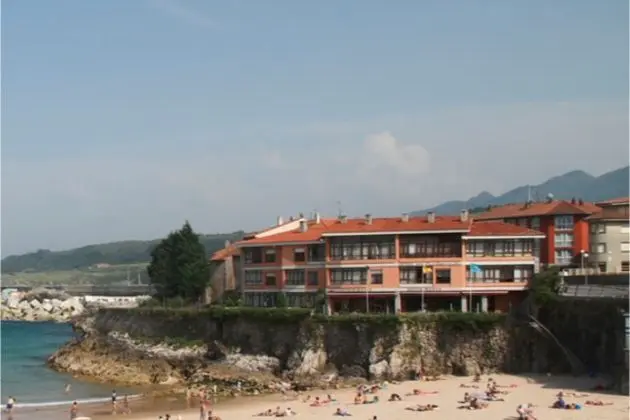 San Jorge Apartamentos