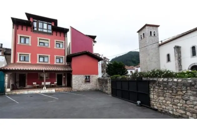 San Jorge Apartamentos