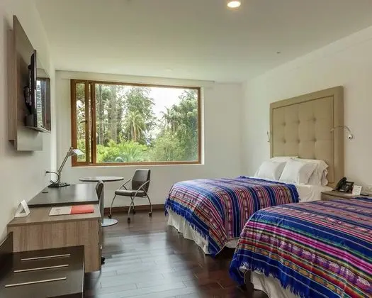 San Jose de Puembo Quito Airport, an Ascend Hotel Collection