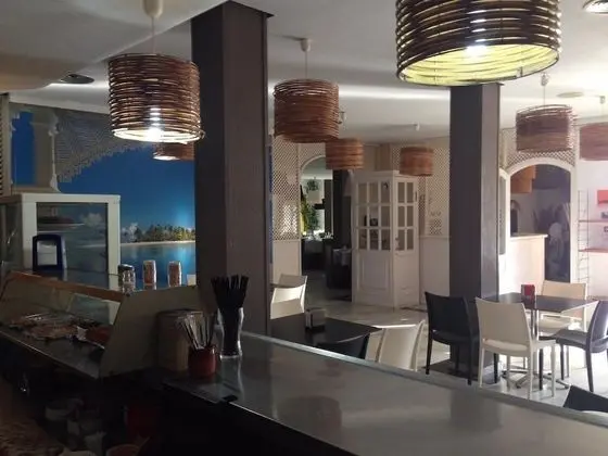 Hotel San José del Valle - Öne Çıkan Resim