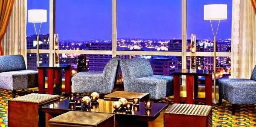 San Jose Marriott