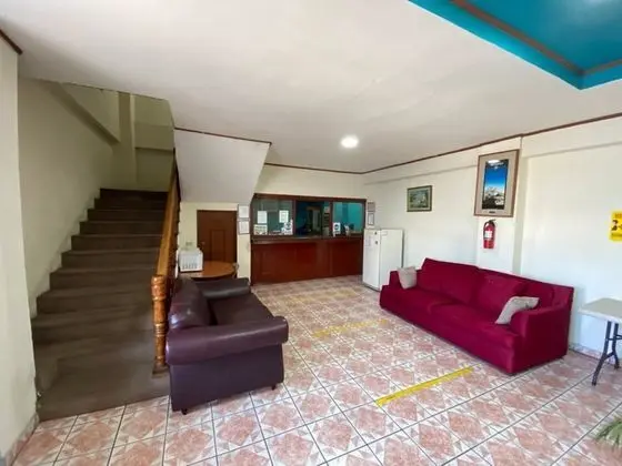 Hotel San Jose