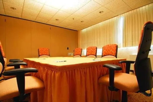 San Juan Airport Hotel - İş / Konferans