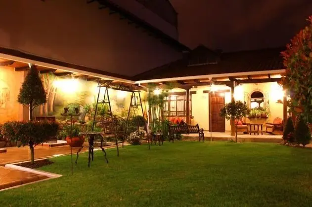 San Juan Hotel
