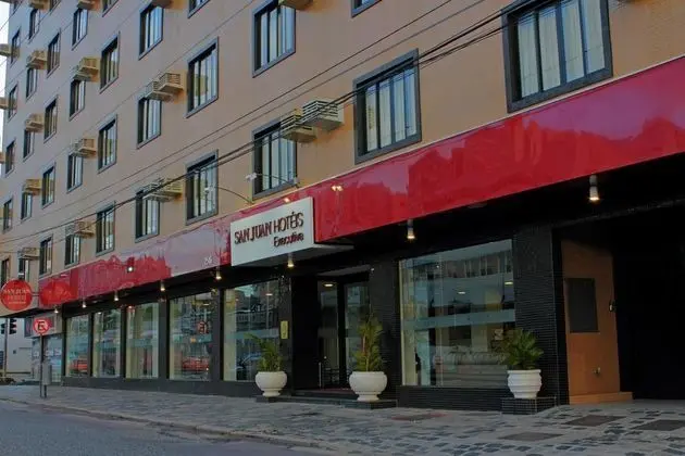 San Juan Executive