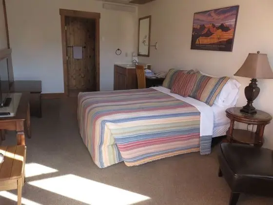 San Juan Inn & Trading Post