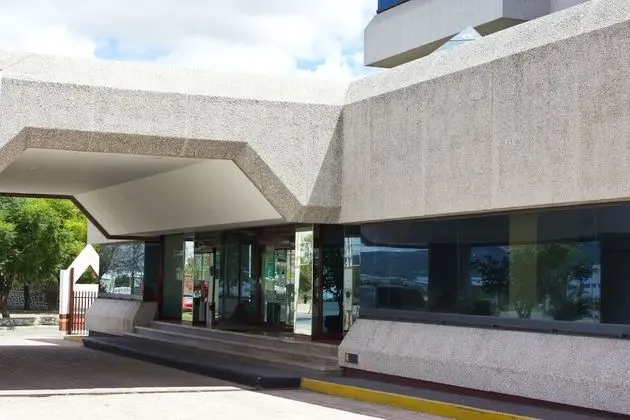 Hotel San Juan Park