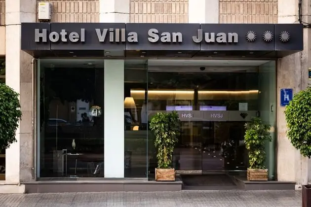 Villa San Juan - Öne Çıkan Resim