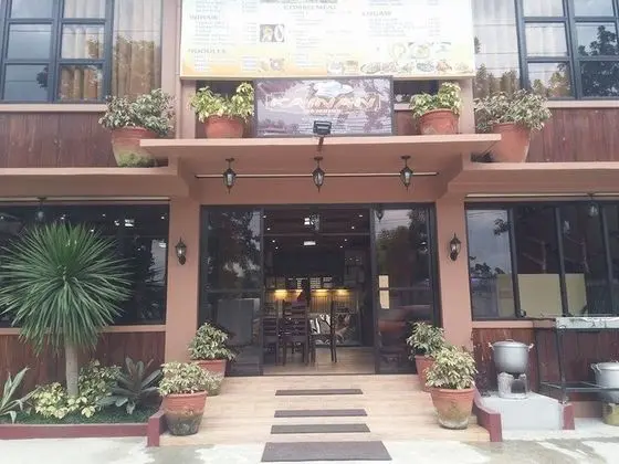 San Juan Suites - Dış Mekan