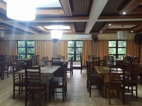 San Juan Suites - Yerinde Yemek