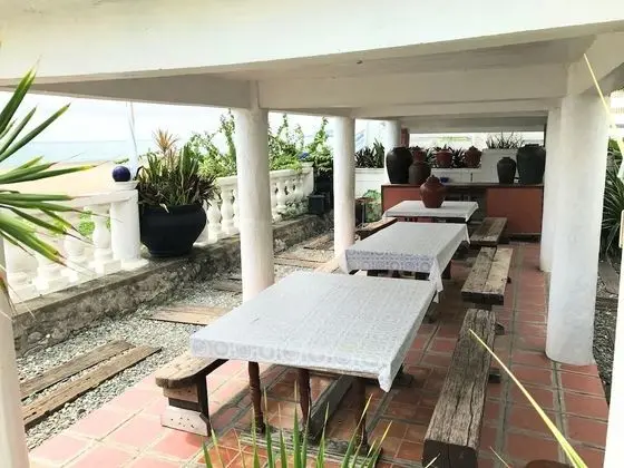 San Juan Treasure Resort