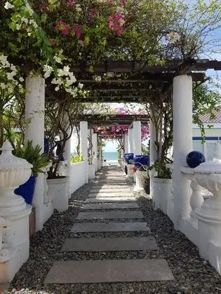 San Juan Treasure Resort - Dış Mekan