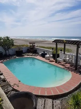 San Juan Treasure Resort - Havuz