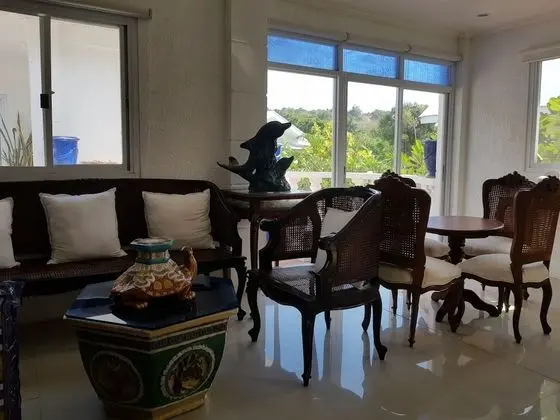 San Juan Treasure Resort - Lobi