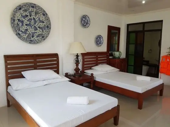 San Juan Treasure Resort - Oda