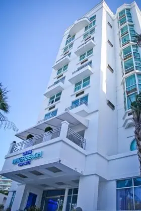 San Juan Water and Beach Club - Dış Mekan
