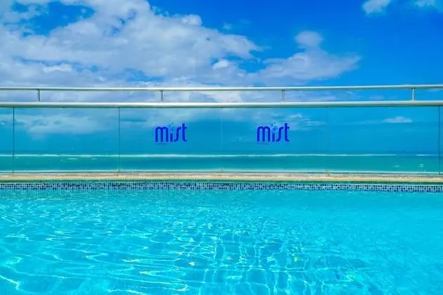 San Juan Water and Beach Club - Havuz