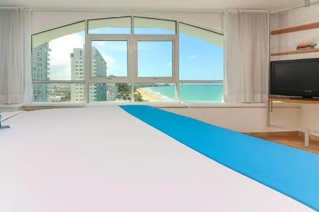 San Juan Water and Beach Club - Oda