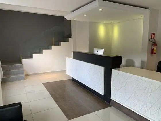 Hotel San Juliano