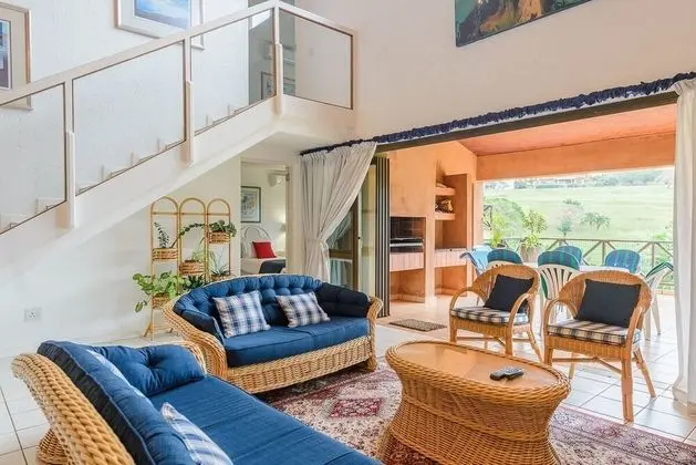 San Lameer Villa Rentals 10303