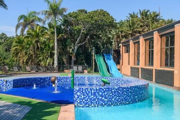 San Lameer Villa Rentals 10303 - Havuz