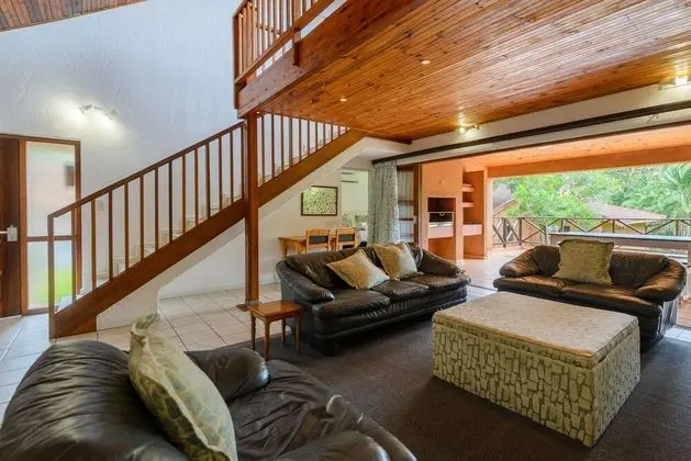 San Lameer Villa Rentals 10307
